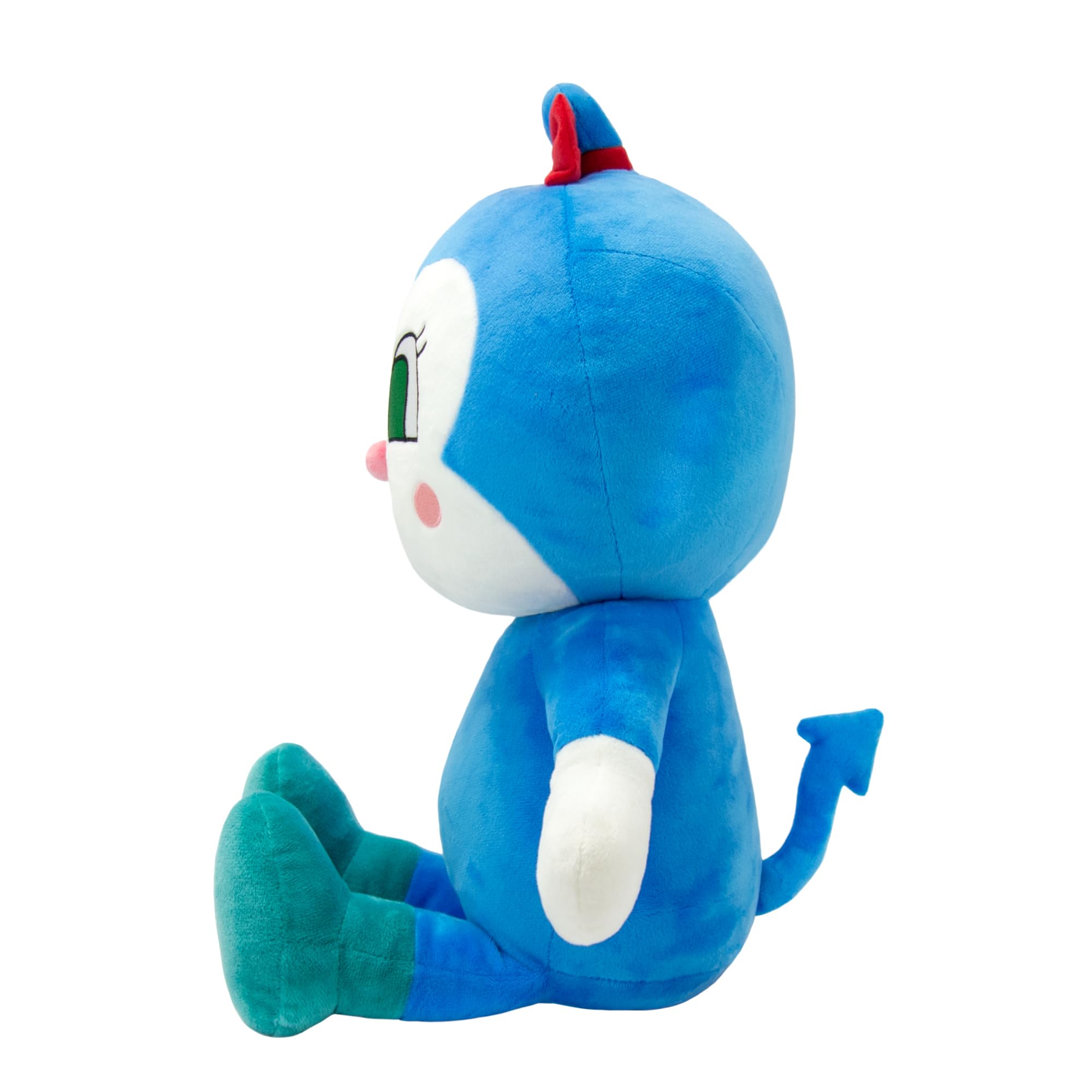 Amazon | 吉德 アンパンマン 抱き人形コキンちゃん ぬいぐるみ 182718